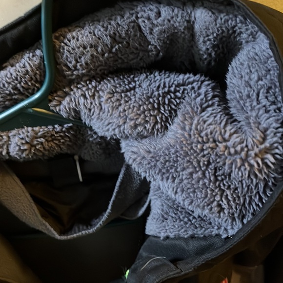 EUC Swiss Tech double layer Winter Coat - Picture 5 of 8